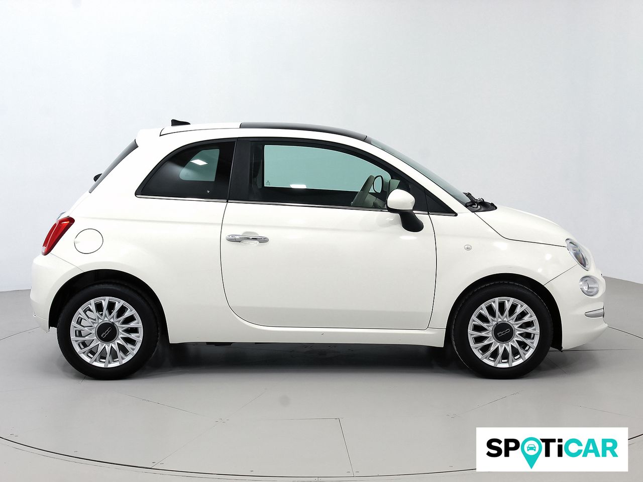 fiat 500 2023 / foto grande (3)