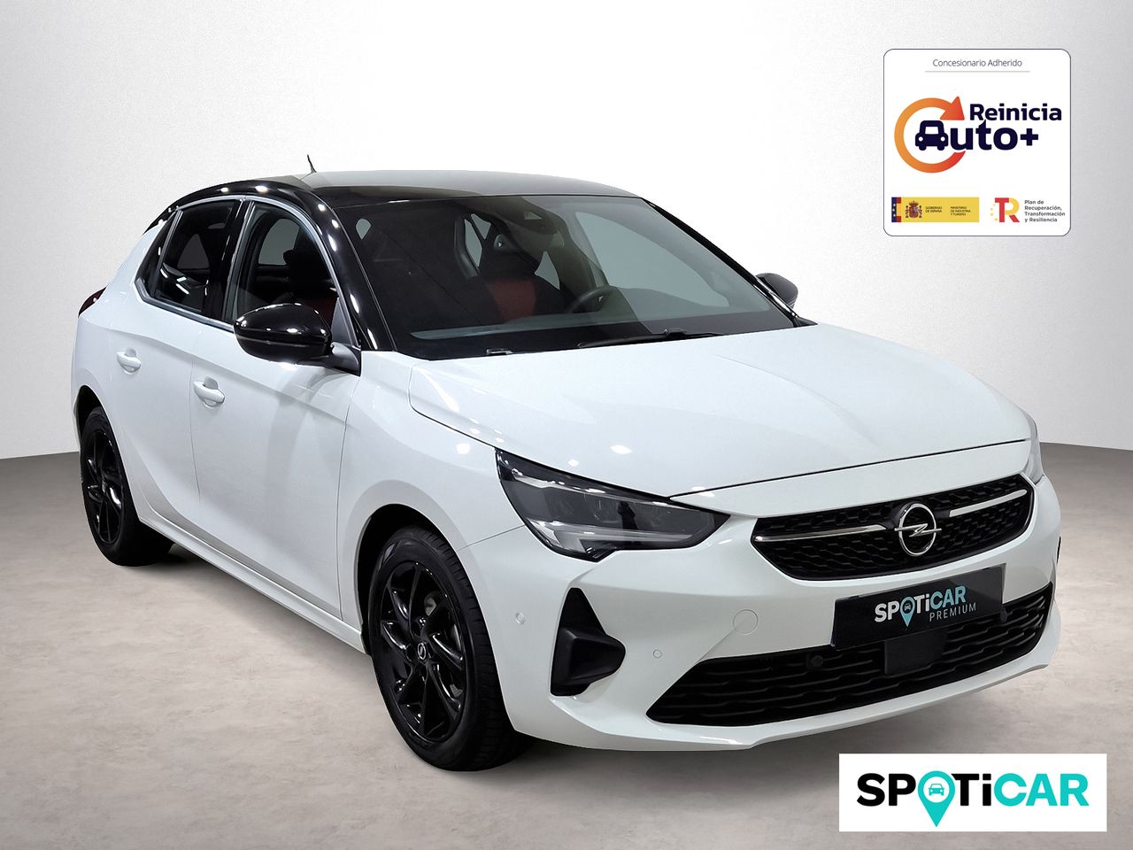 Foto opel corsa 2023 /