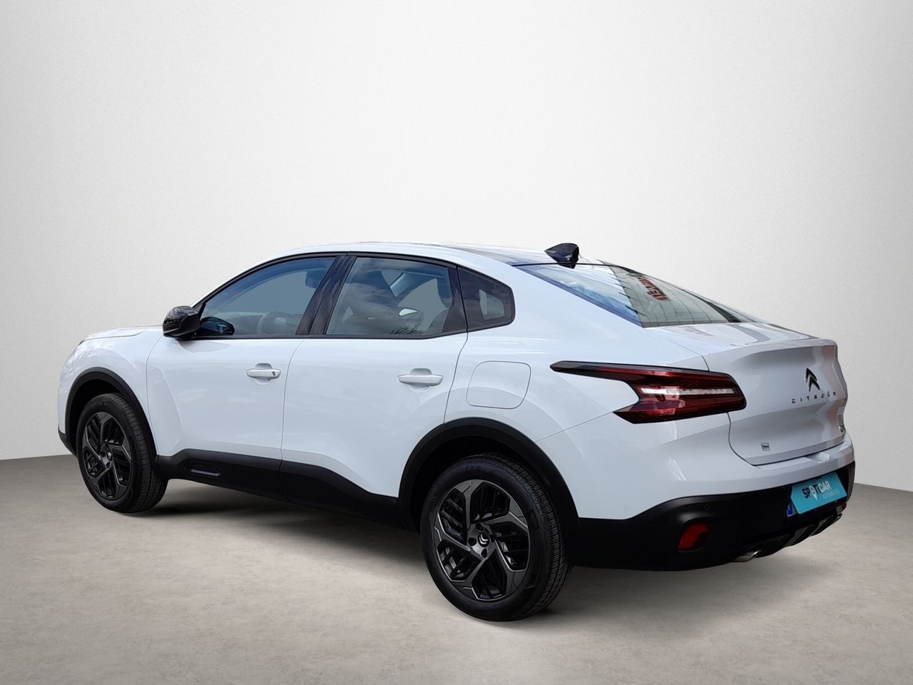 citroën c4 x 2024 / foto grande (3)