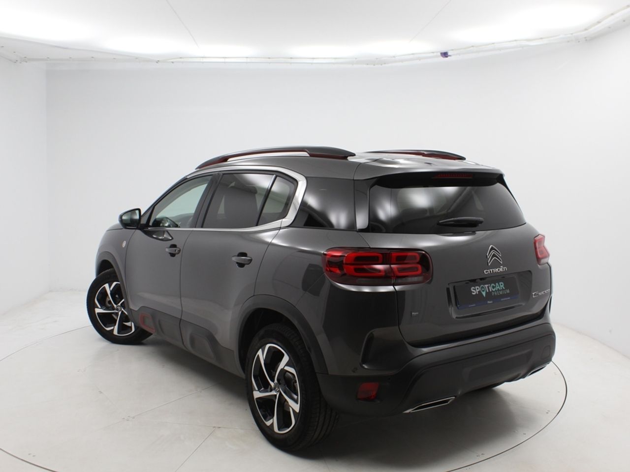 citroën c5 aircross 2021 / foto grande (3)