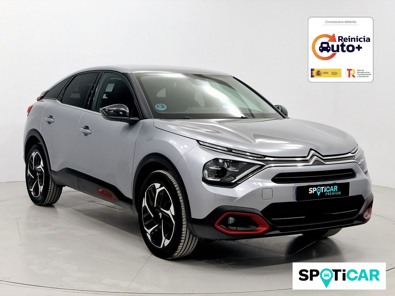 Foto citroën c4 2023 /