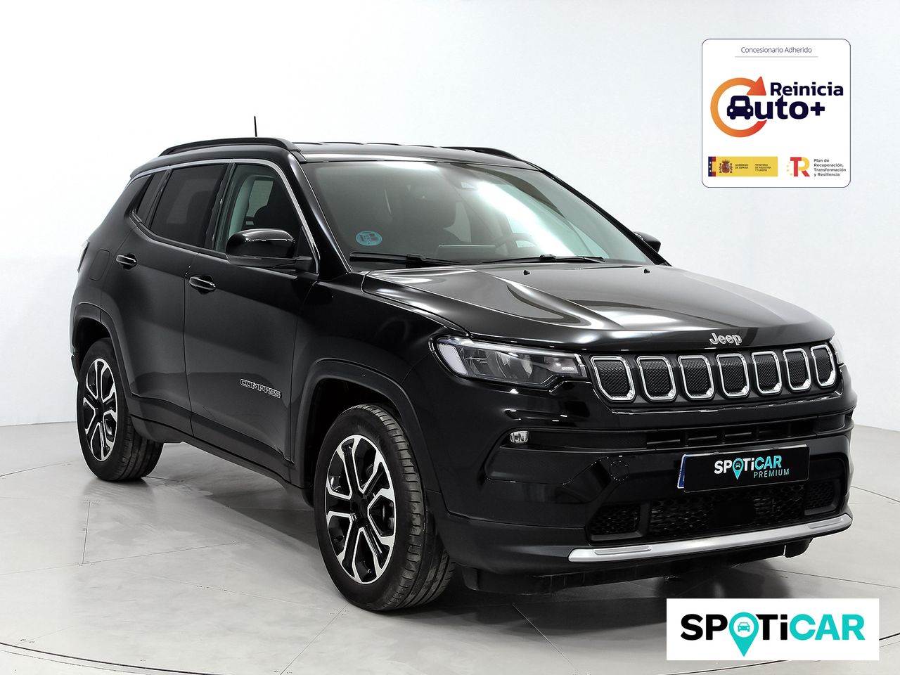 Foto jeep compass 2023 /