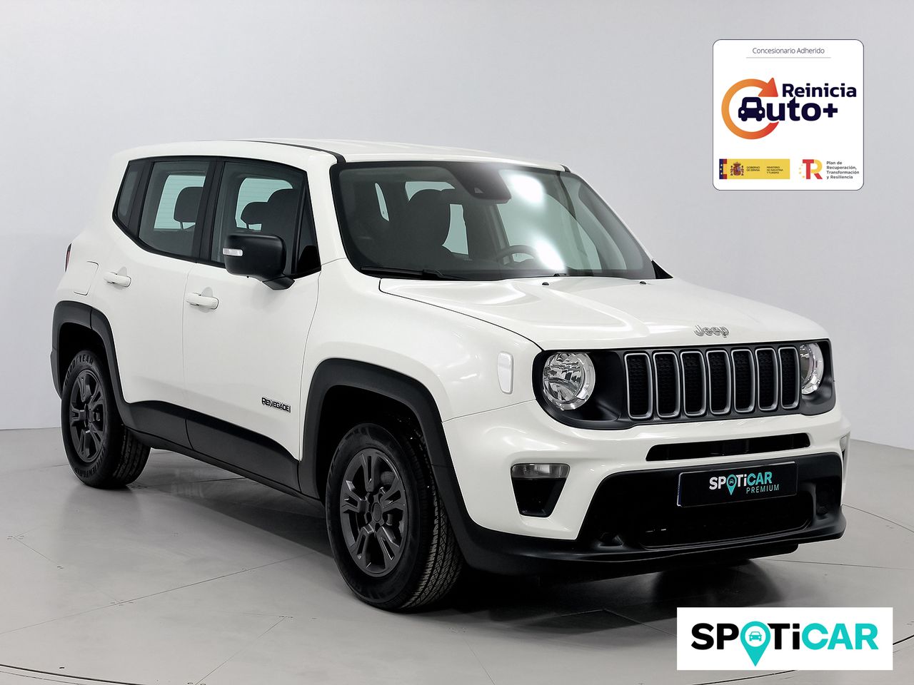 Foto jeep renegade 2022 /