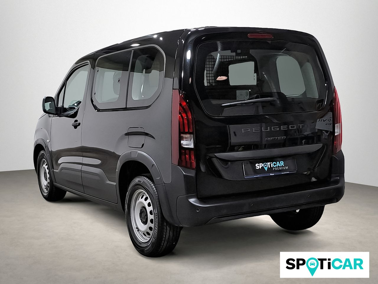 peugeot rifter 2024 / foto grande (2)