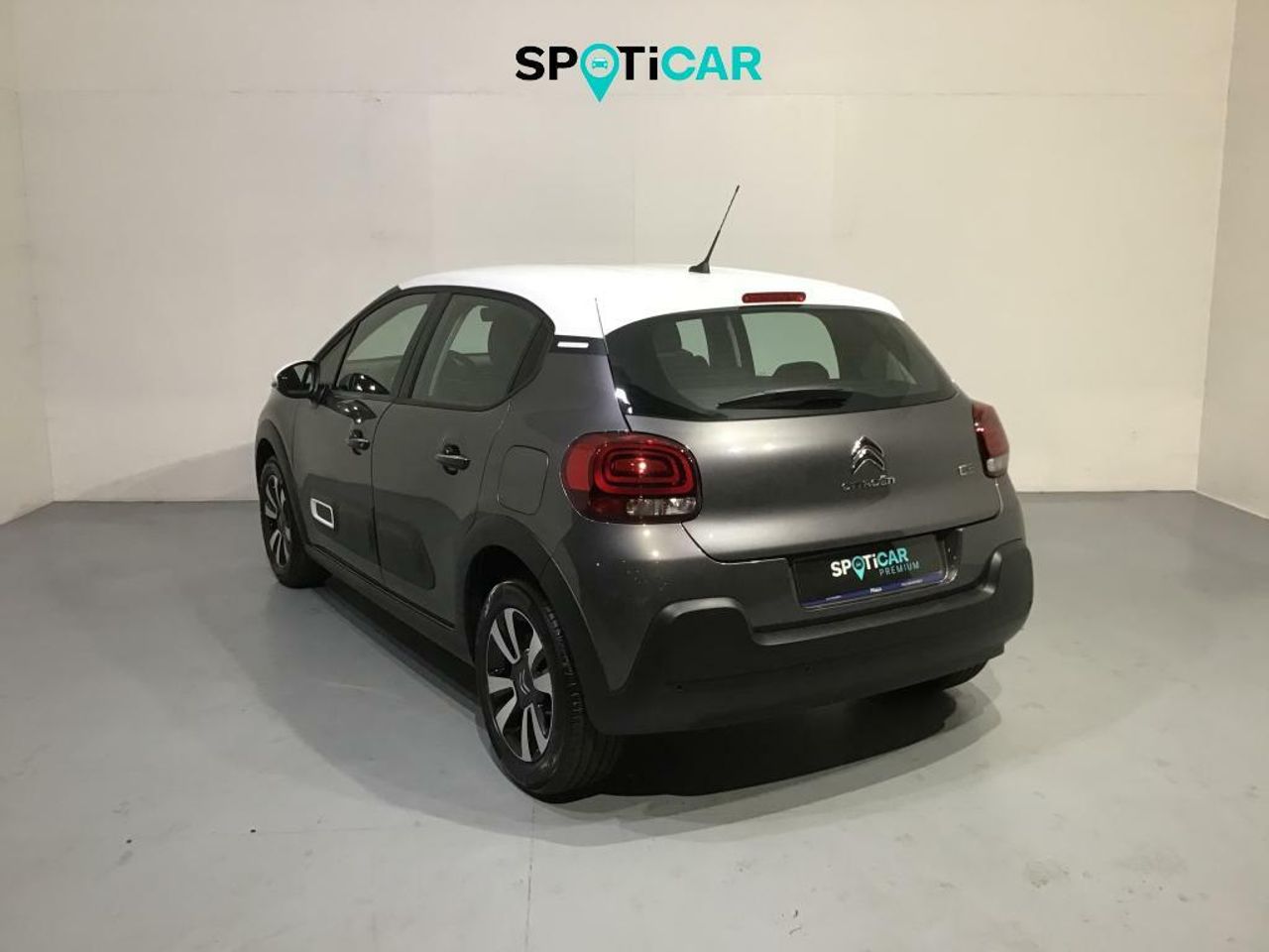 citroën c3 2022 / foto grande (2)