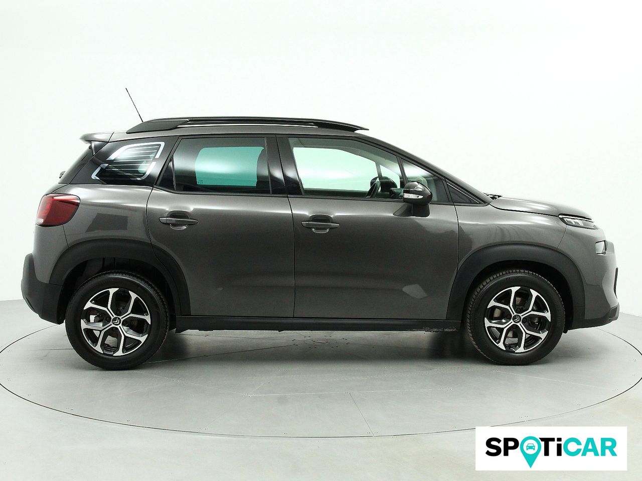 citroën c3 aircross 2024 / foto grande (3)