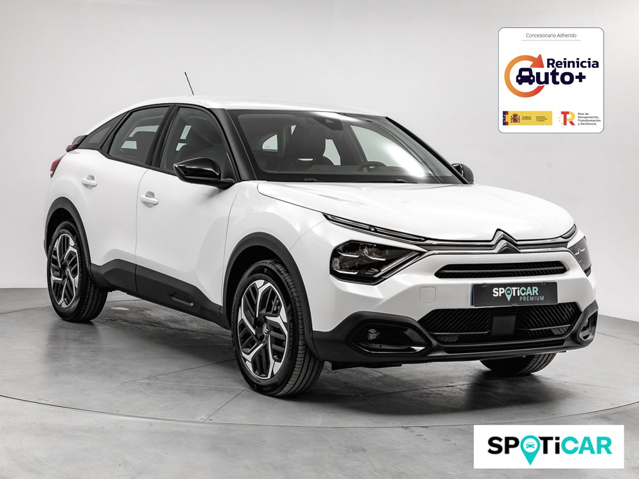 Foto citroën c4 2023 /