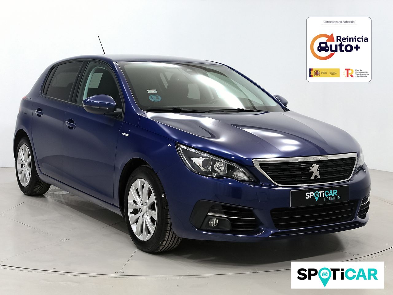 Foto peugeot 308 2020 /