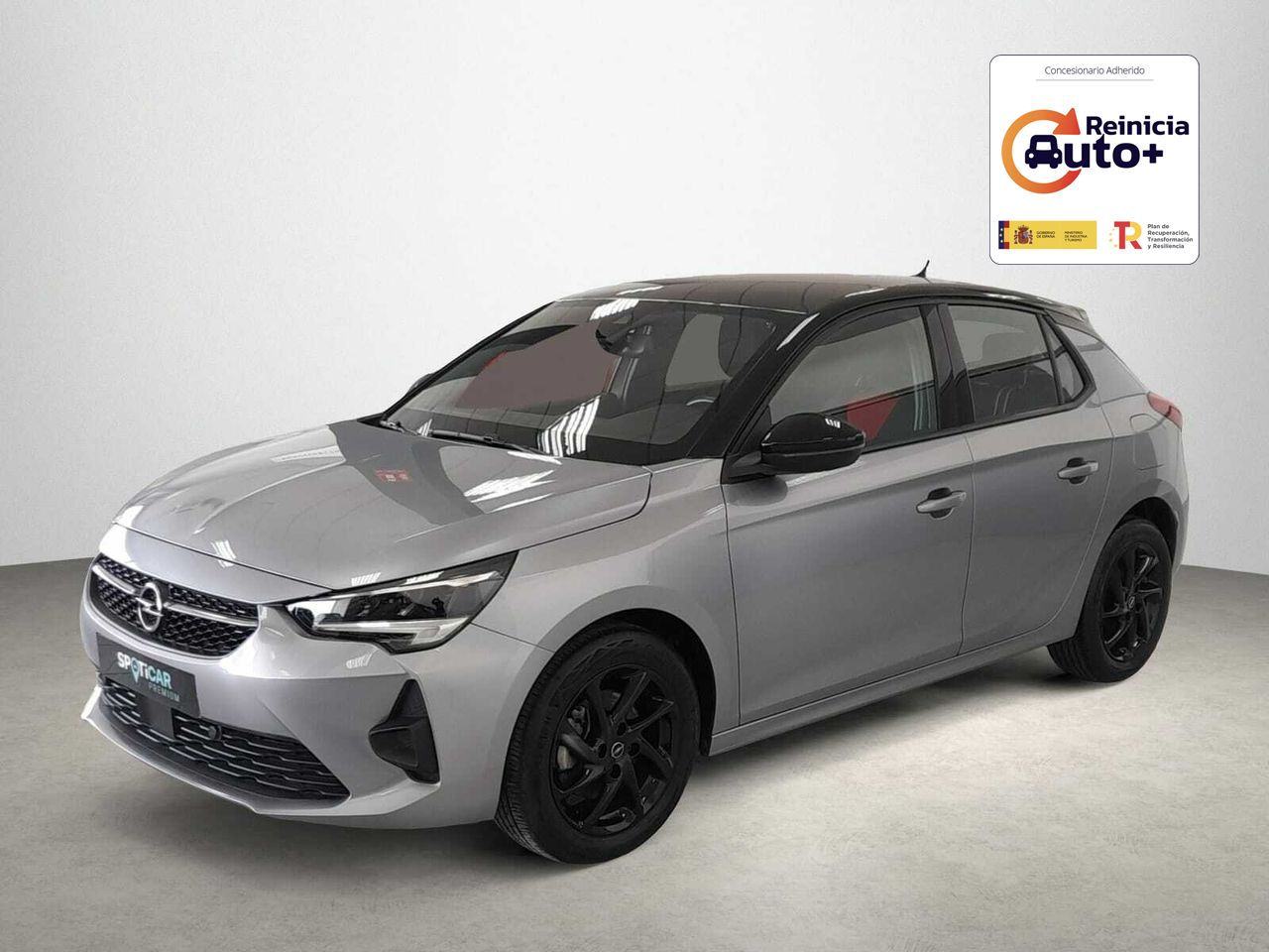 Foto opel corsa 2022 /