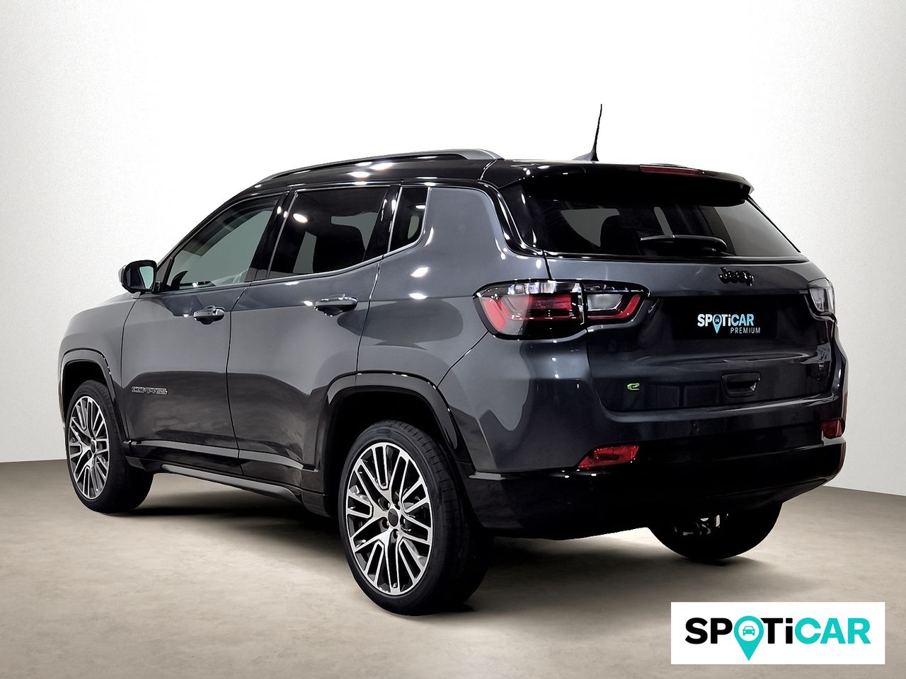 jeep compass 2025 / foto grande (2)