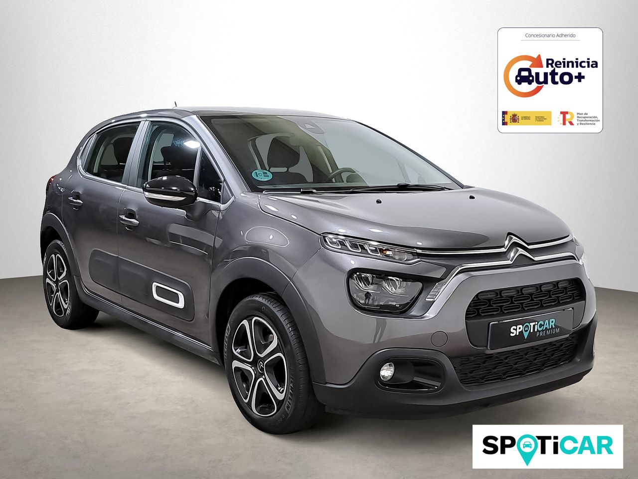 Foto citroën c3 2024 /