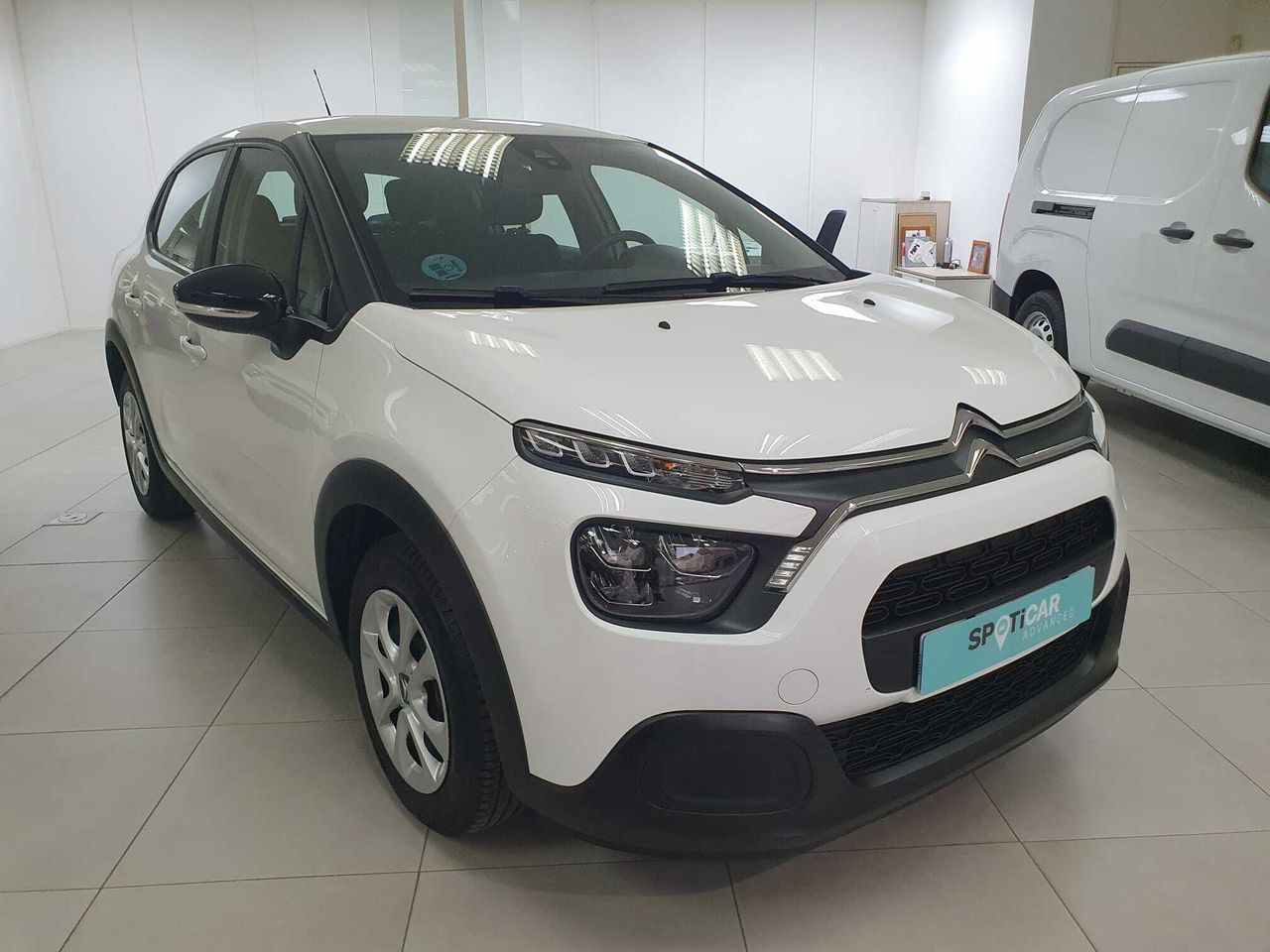 citroën c3 2021 / foto grande (3)