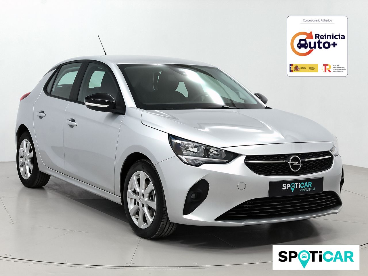Foto opel corsa 2022 /