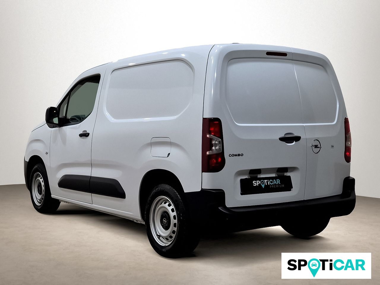 opel combo cargo 2025 / foto grande (2)
