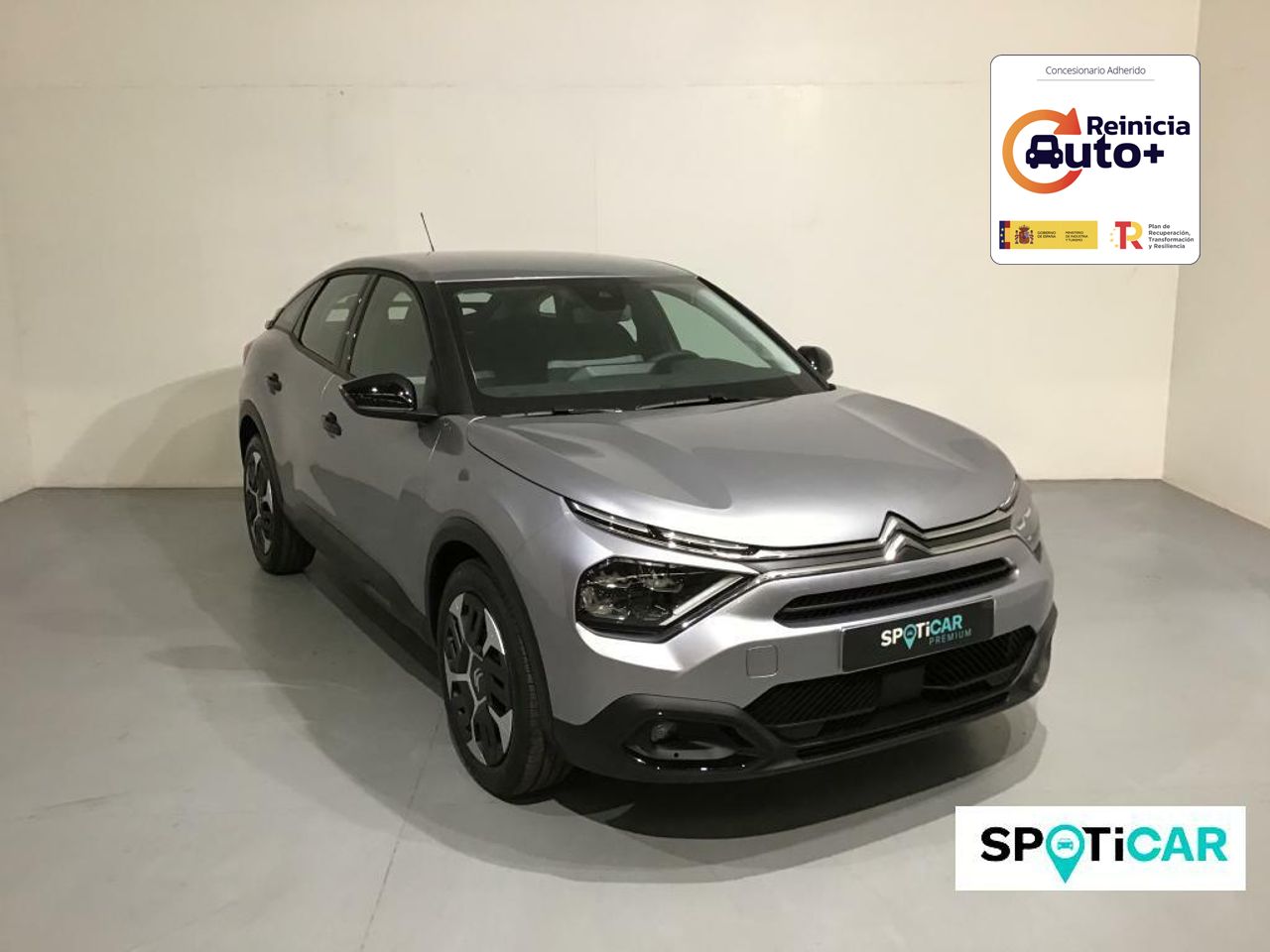 Foto citroën c4 2023 /