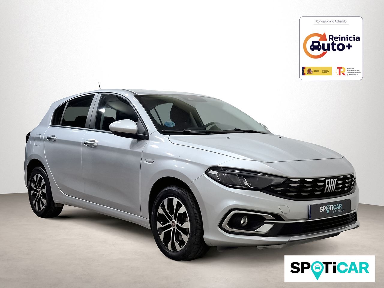 Foto fiat tipo 2022 /