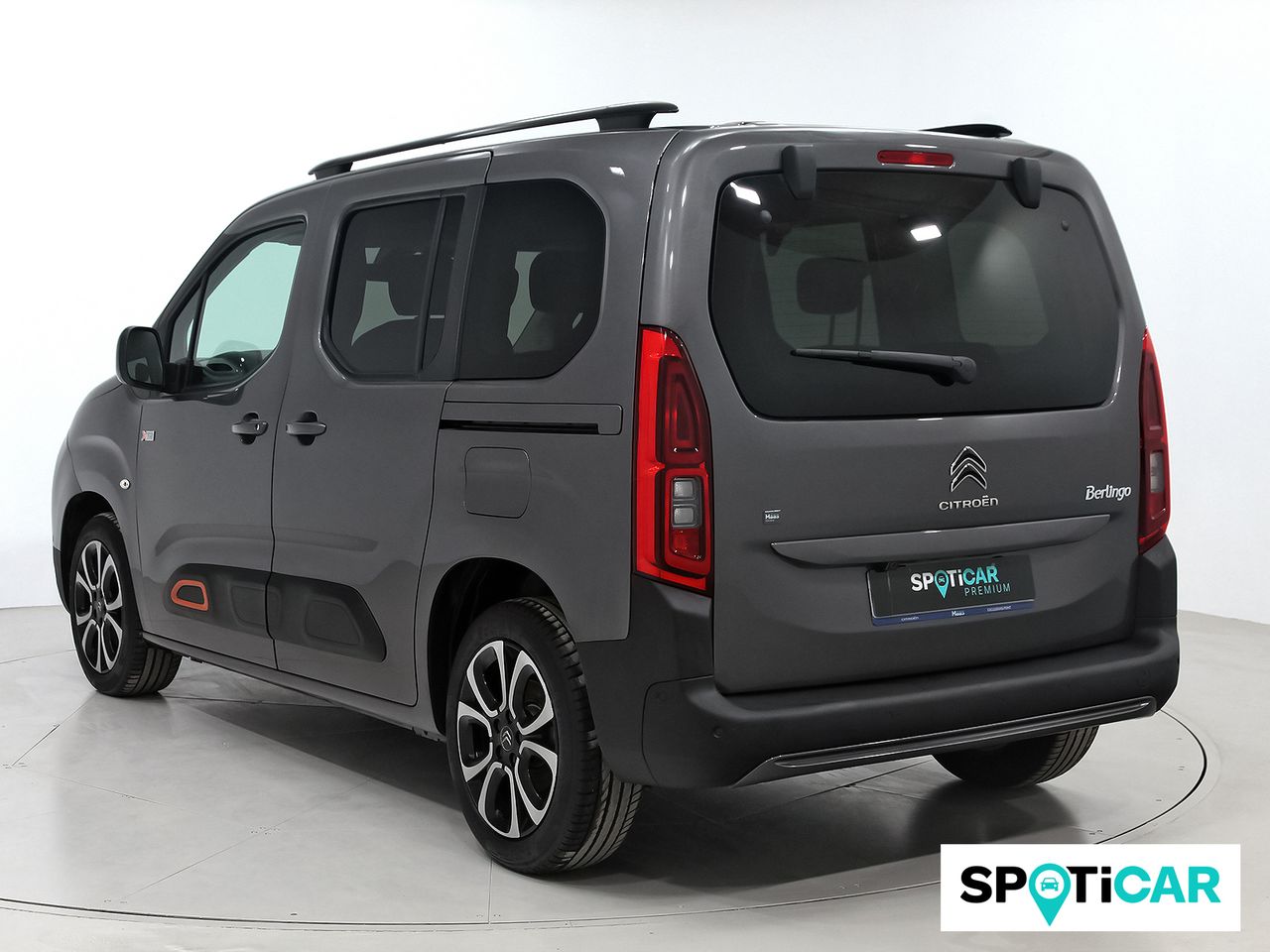 citroën berlingo 2020 / foto grande (2)