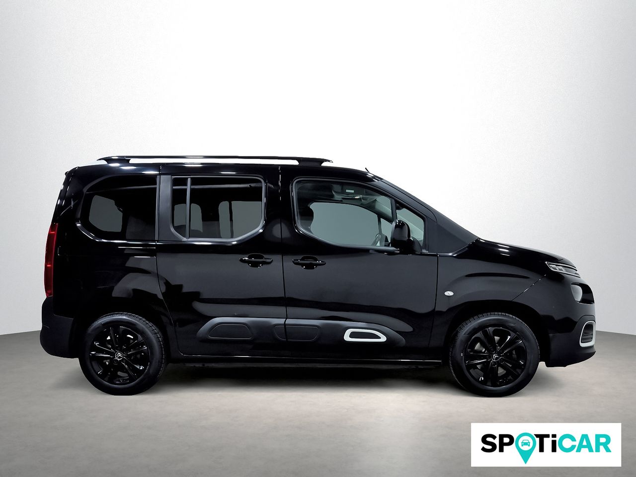 citroën berlingo 2021 / foto grande (3)