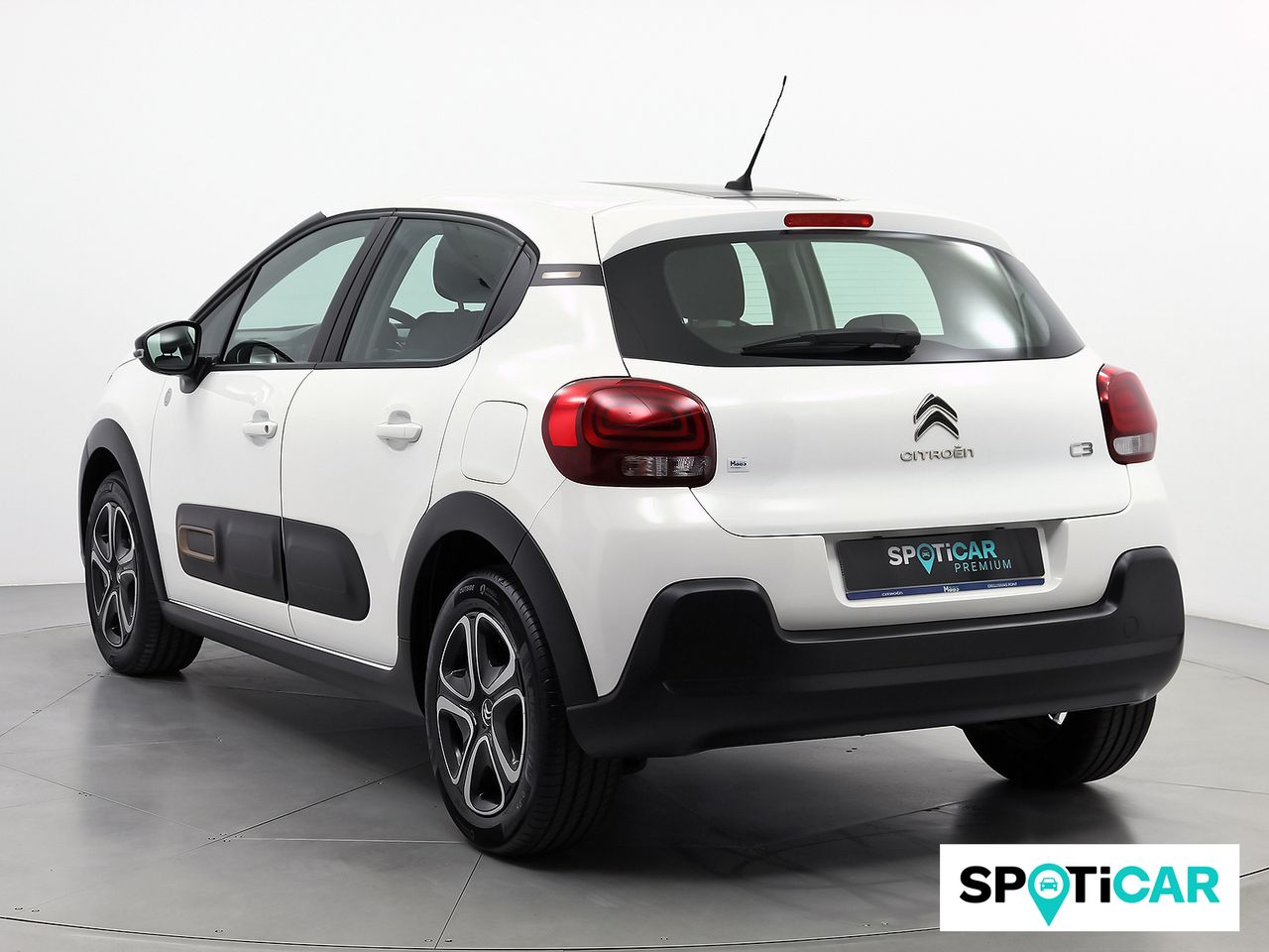 citroën c3 2023 / foto grande (2)