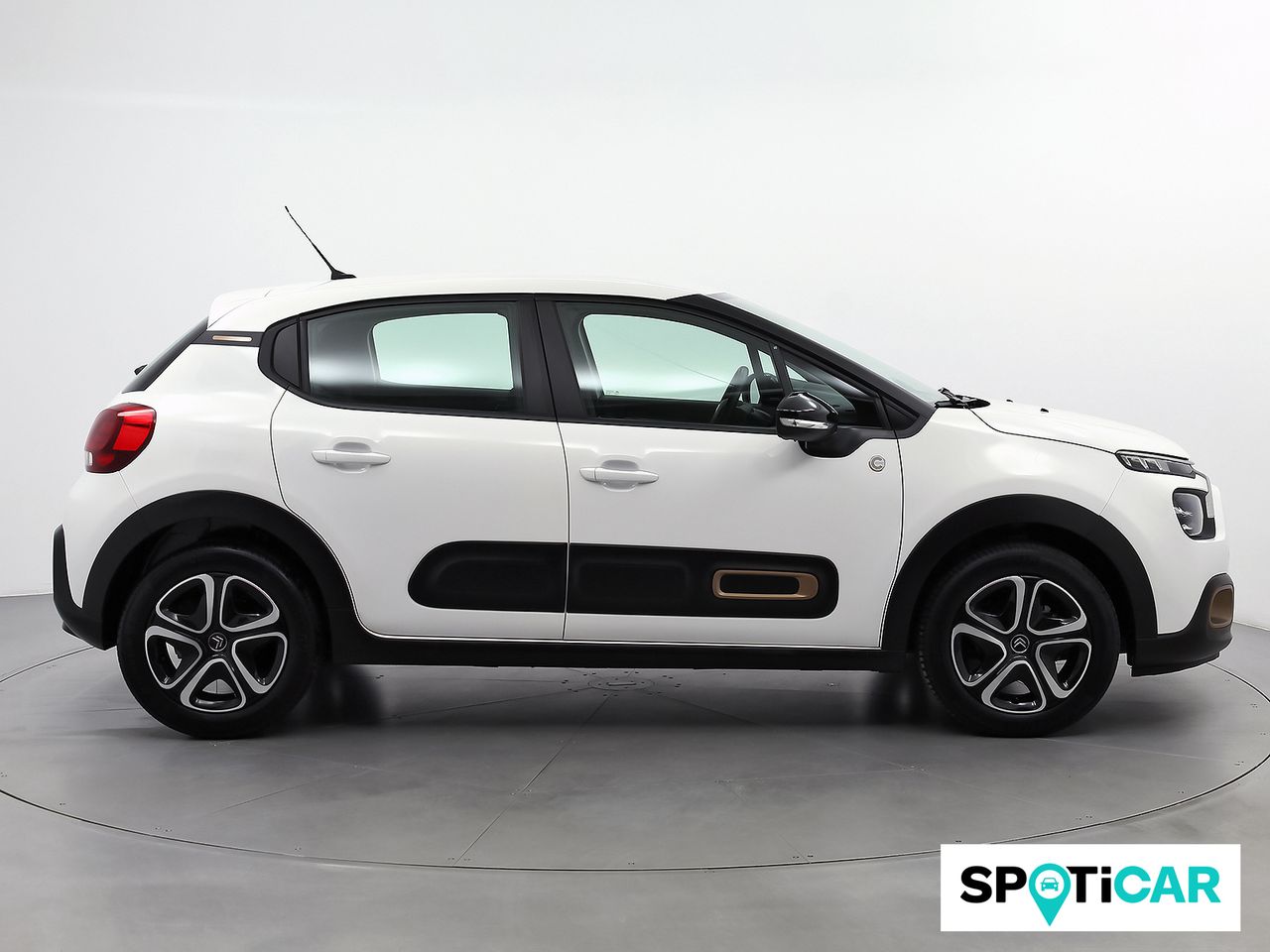 citroën c3 2023 / foto grande (3)