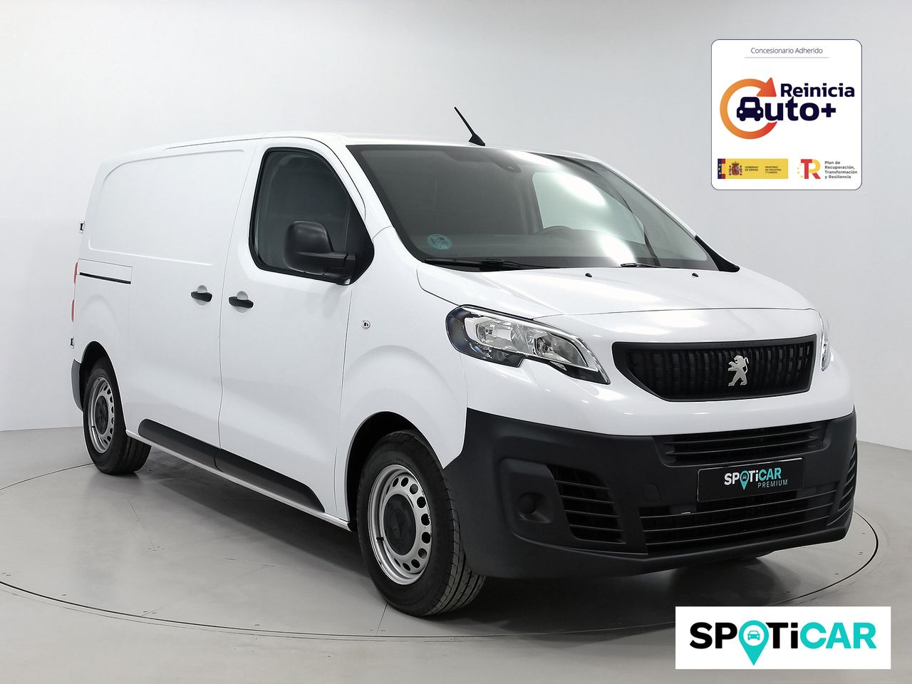 Foto peugeot expert 2024 /