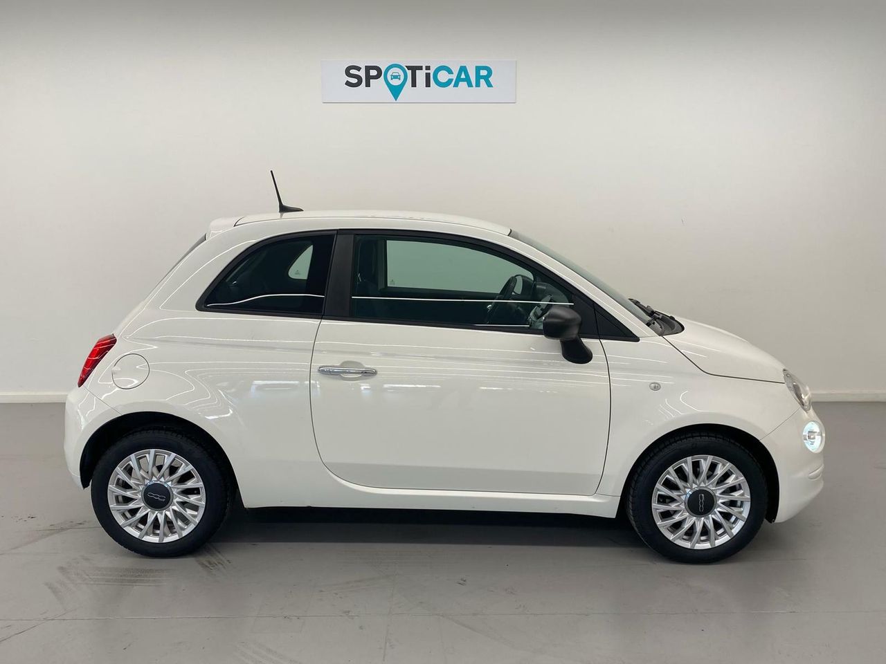 fiat 500 2021 / foto grande (3)