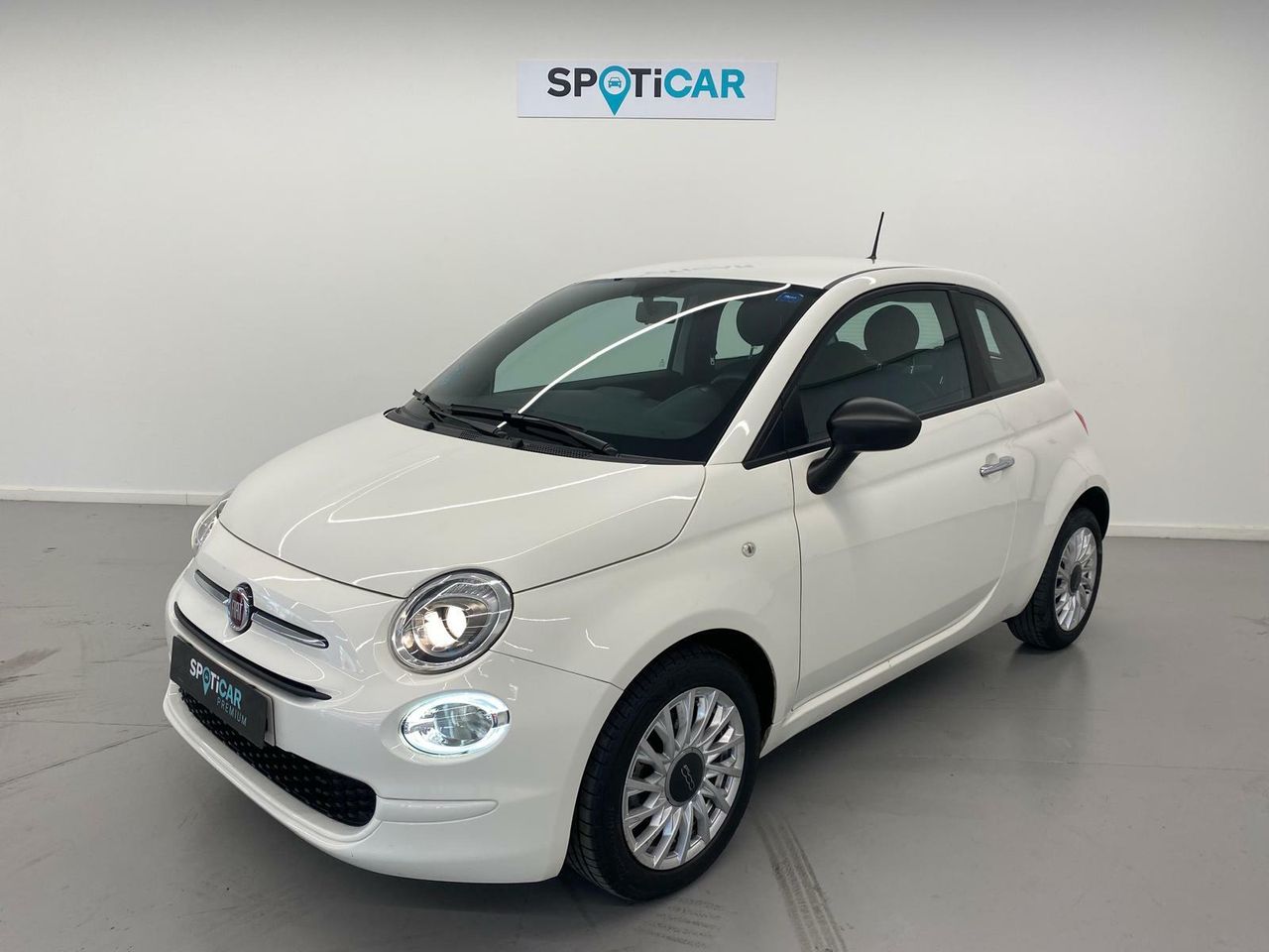 fiat 500 2021 / foto grande (2)