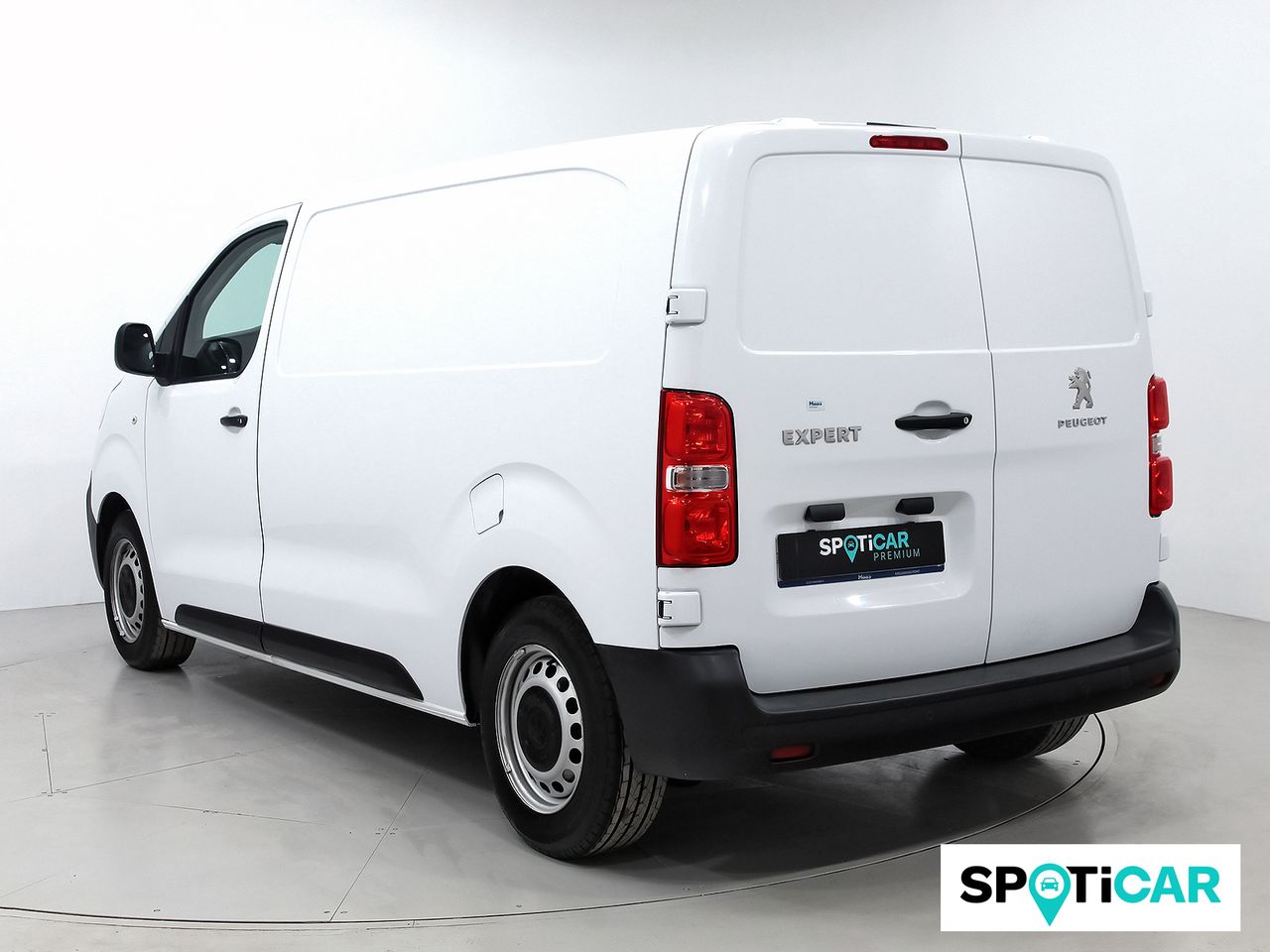 peugeot expert 2024 / foto grande (2)