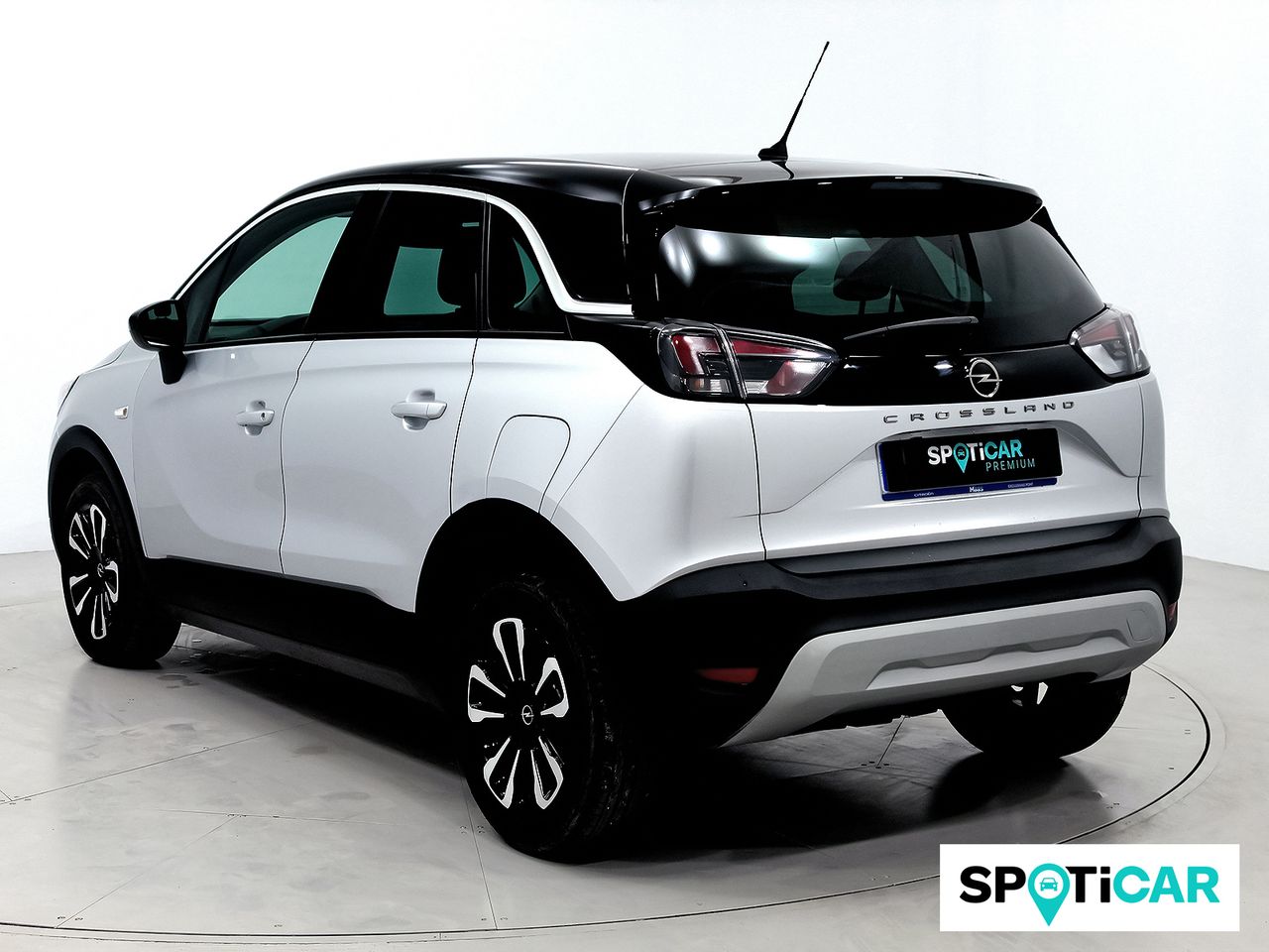 opel crossland 2024 / foto grande (2)