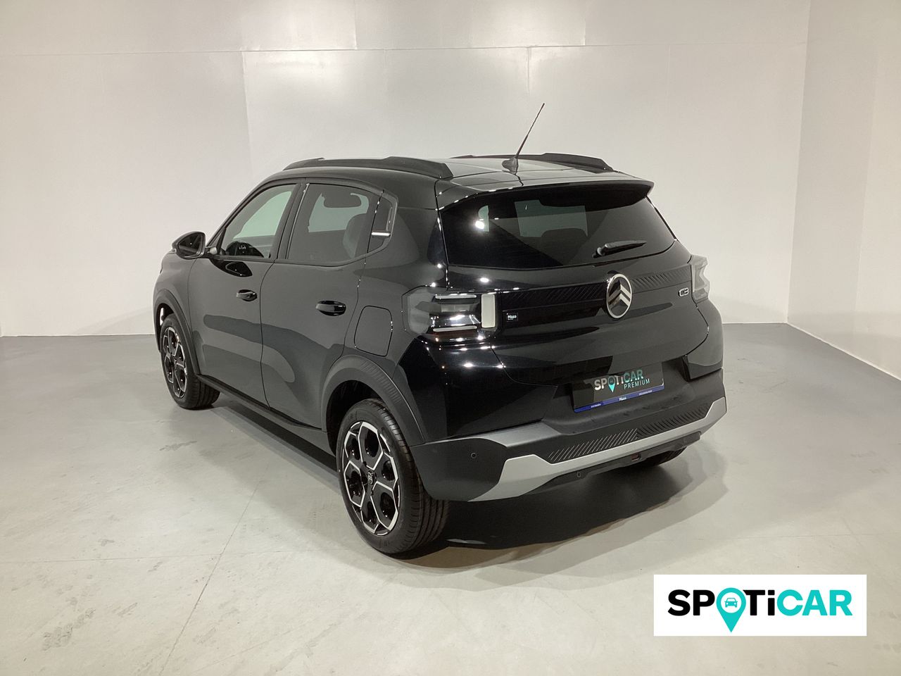 citroën c3 2024 / foto grande (2)