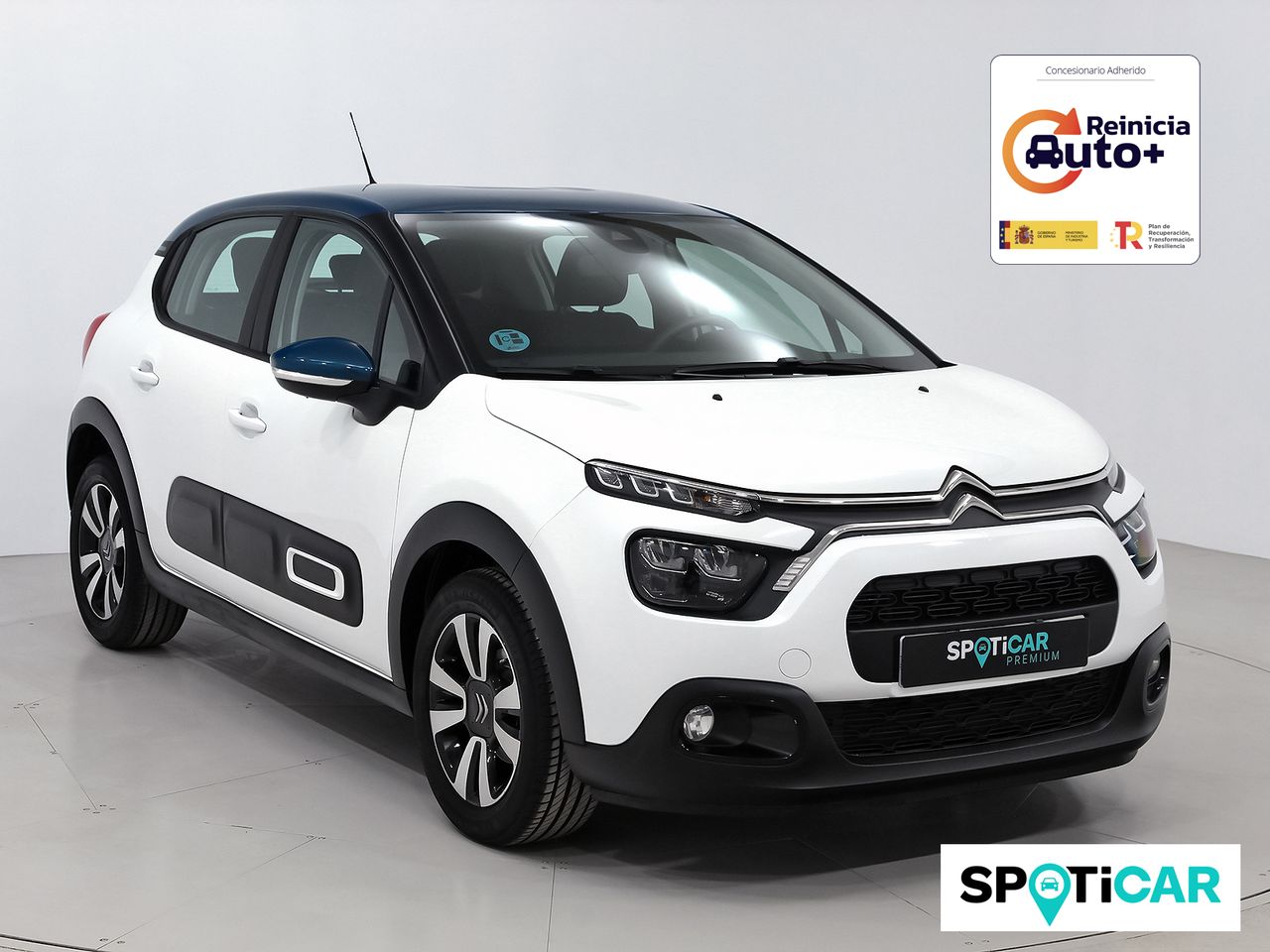 Fiat tipo 2016 segunda mano 6 velocidades  de segunda mano - citroën c3 2022 /