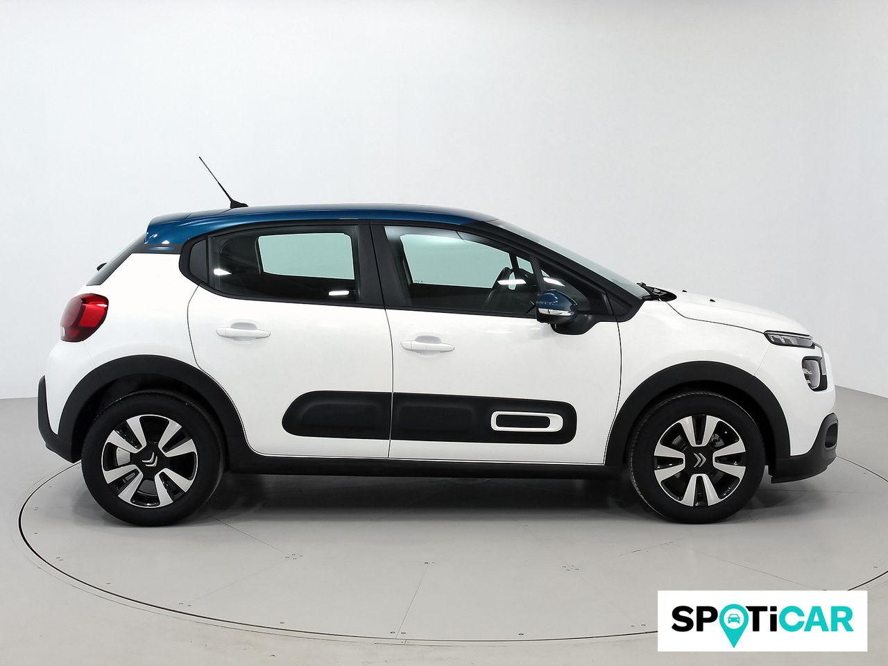 citroën c3 2022 / foto grande (3)