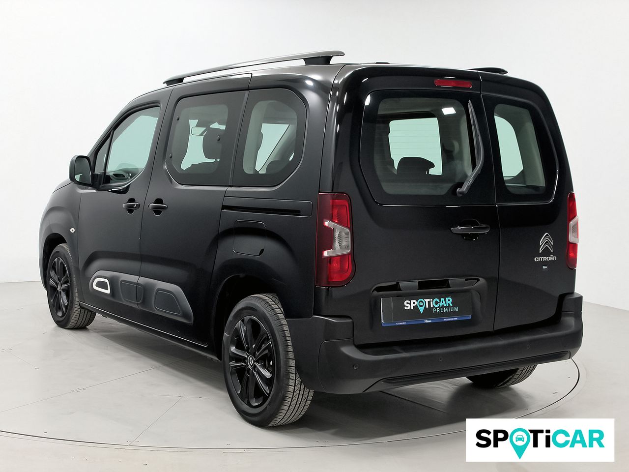 citroën berlingo 2019 / foto grande (2)
