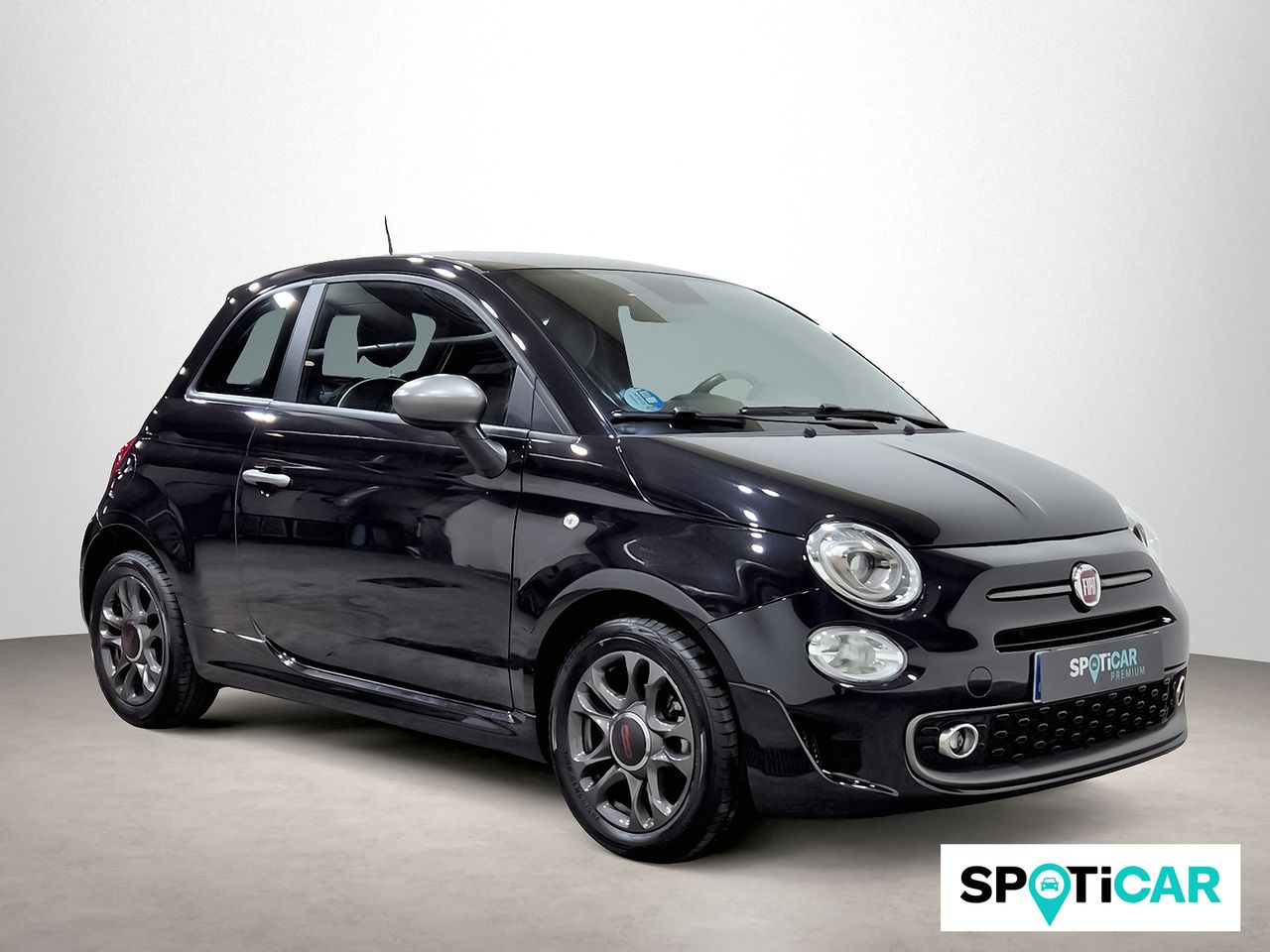 Foto fiat 500 2021 /