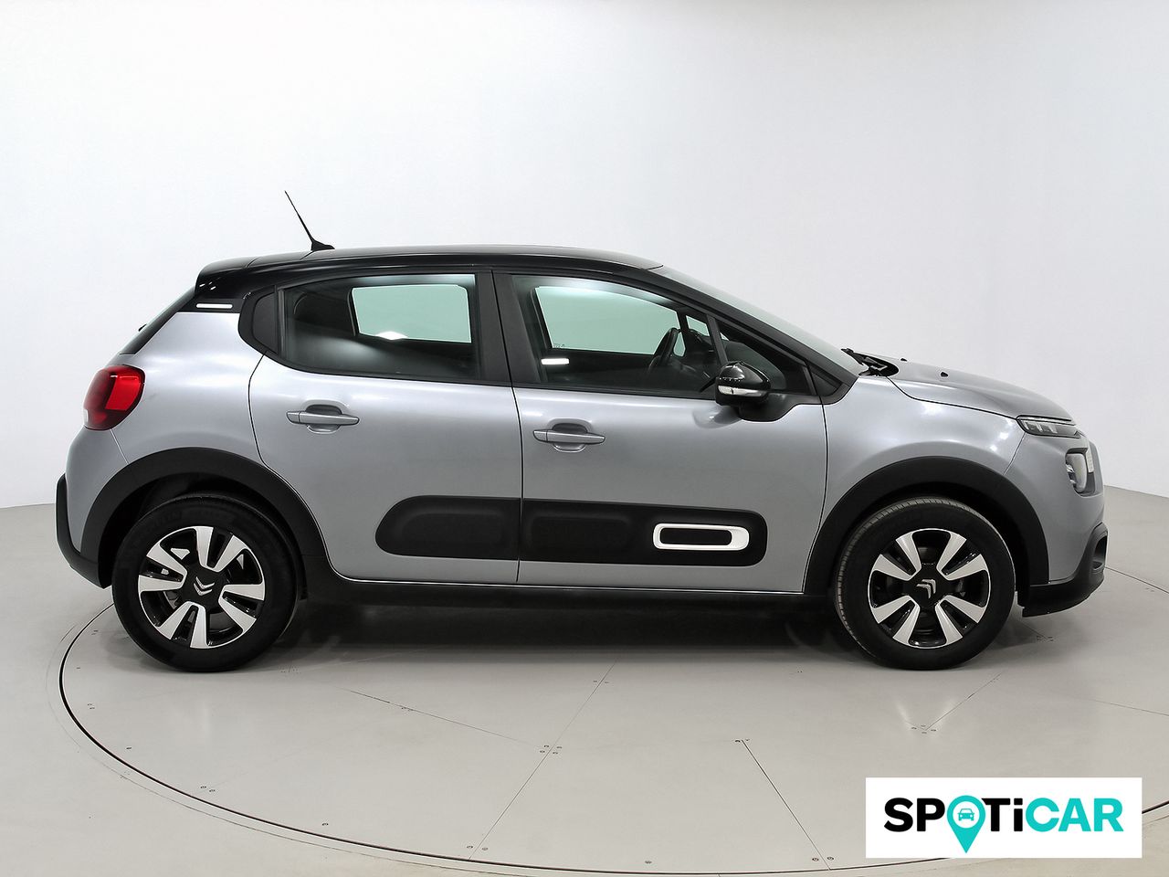 citroën c3 2021 / foto grande (3)