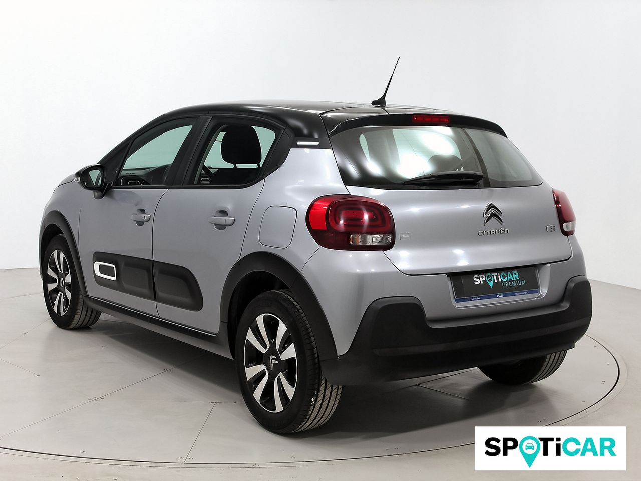 citroën c3 2021 / foto grande (2)