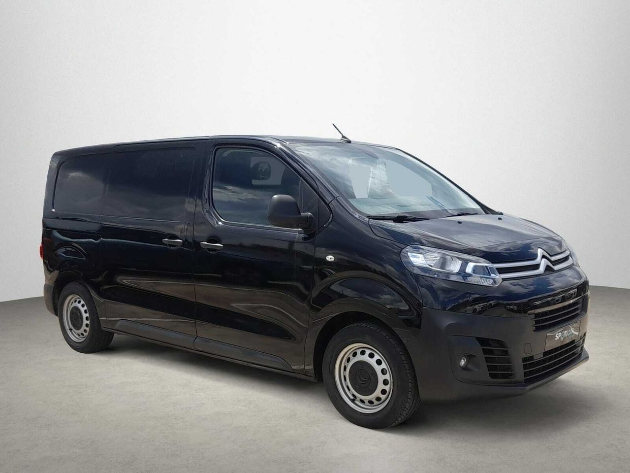 citroën jumpy 2024 / foto grande (3)