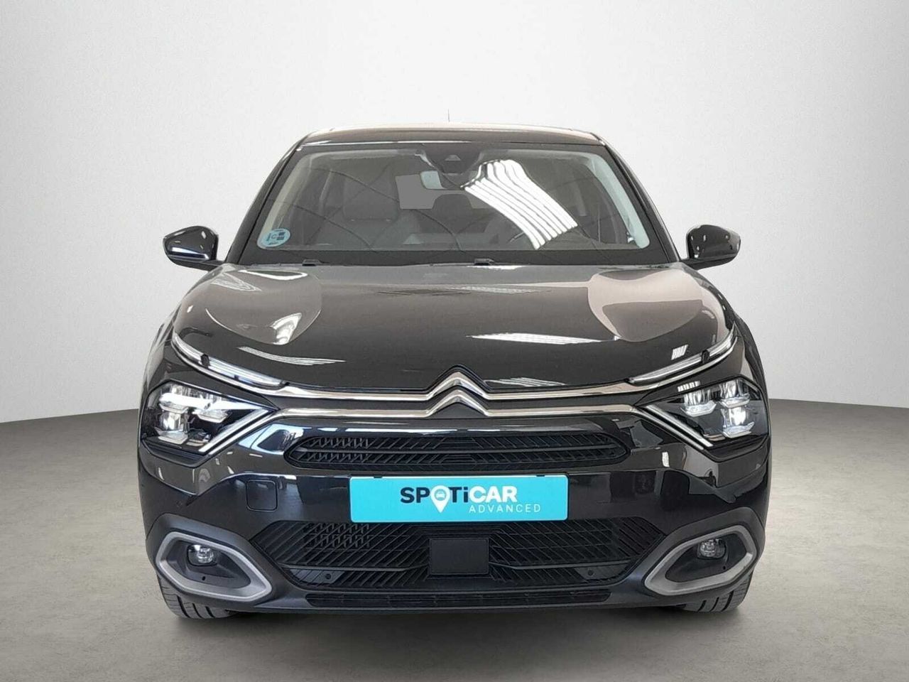 citroën c4 2021 / foto grande (2)