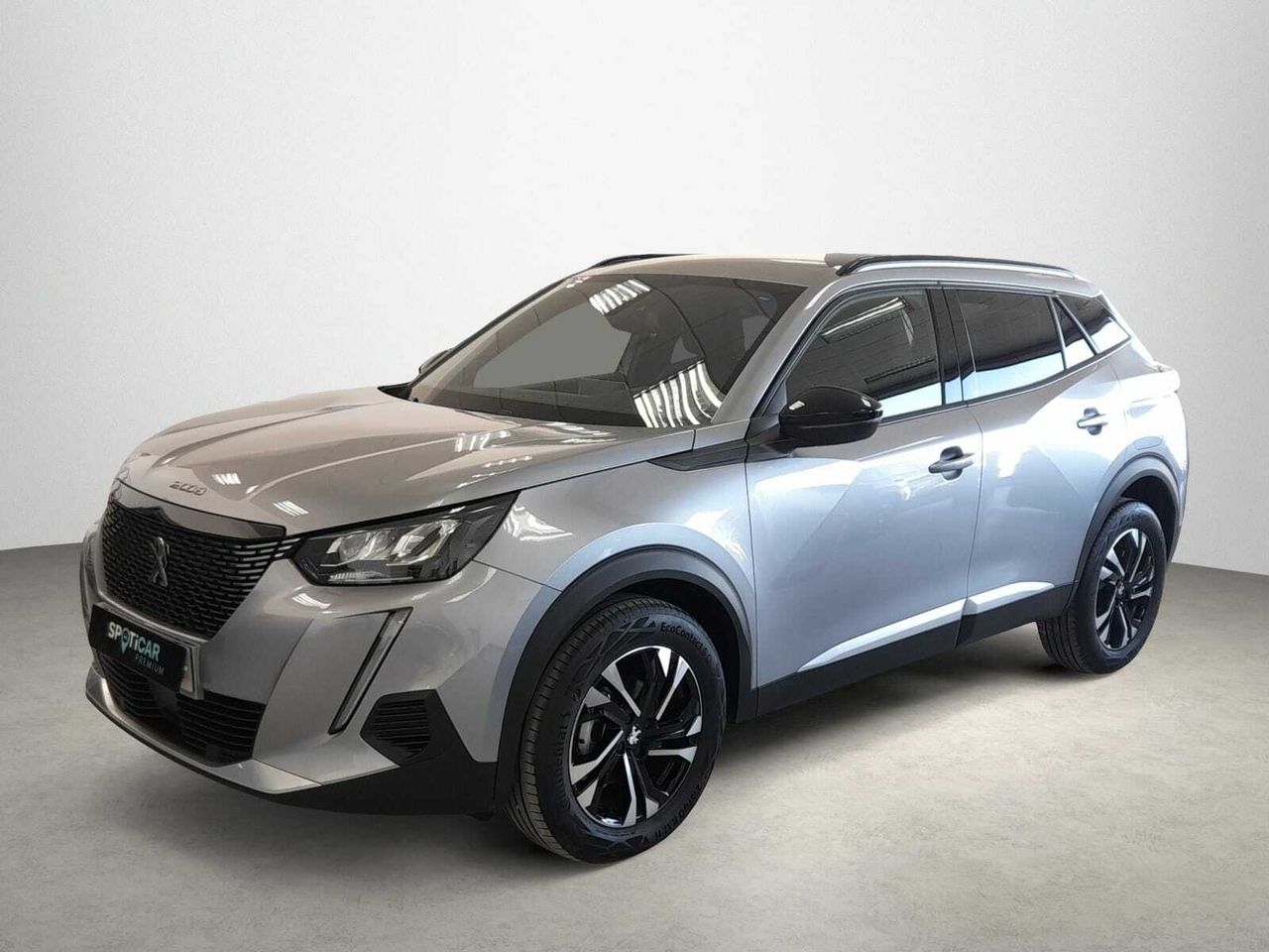 Crepera profesional disco 40x40  de segunda mano - peugeot 2008 2023 /
