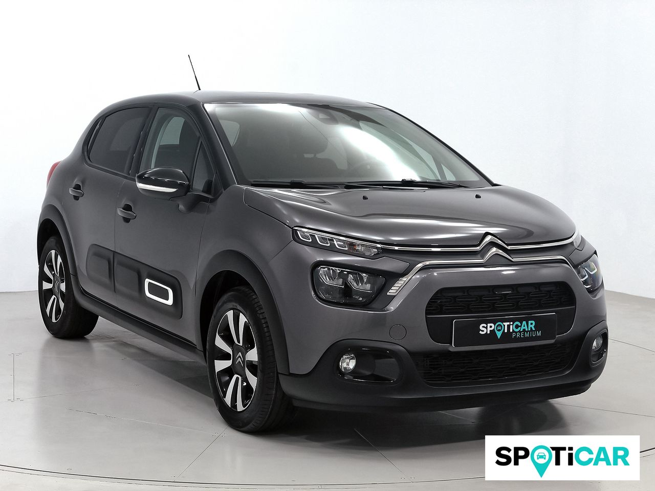 Foto citroën c3 2024 /