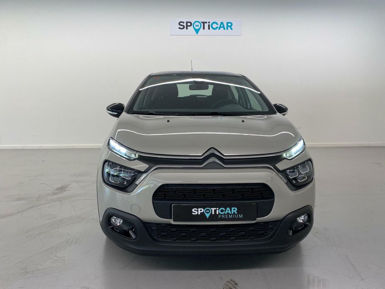 Foto citroën c3 2020 /