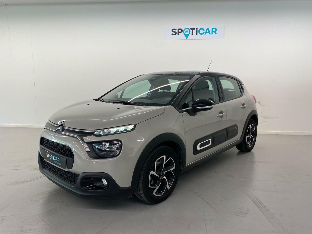 citroën c3 2020 / foto grande (3)