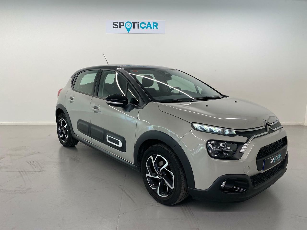 citroën c3 2020 / foto grande (2)