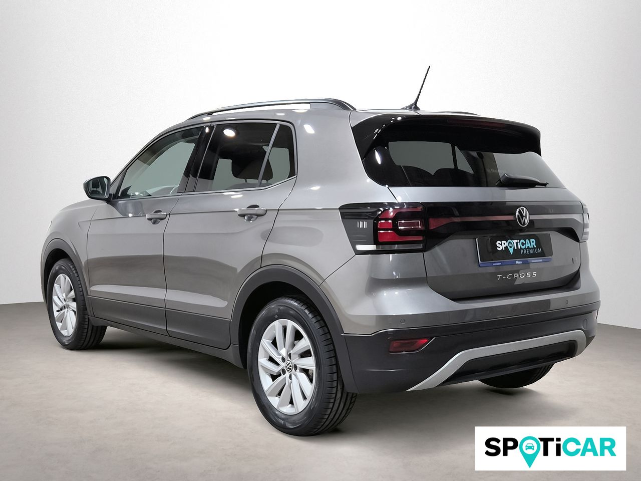 volkswagen t-cross 2021 / foto grande (2)
