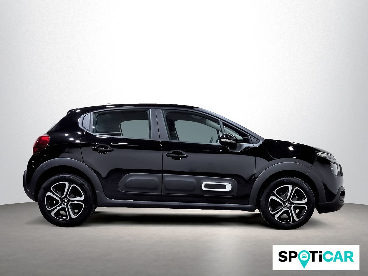 citroën c3 2024 / foto grande (3)