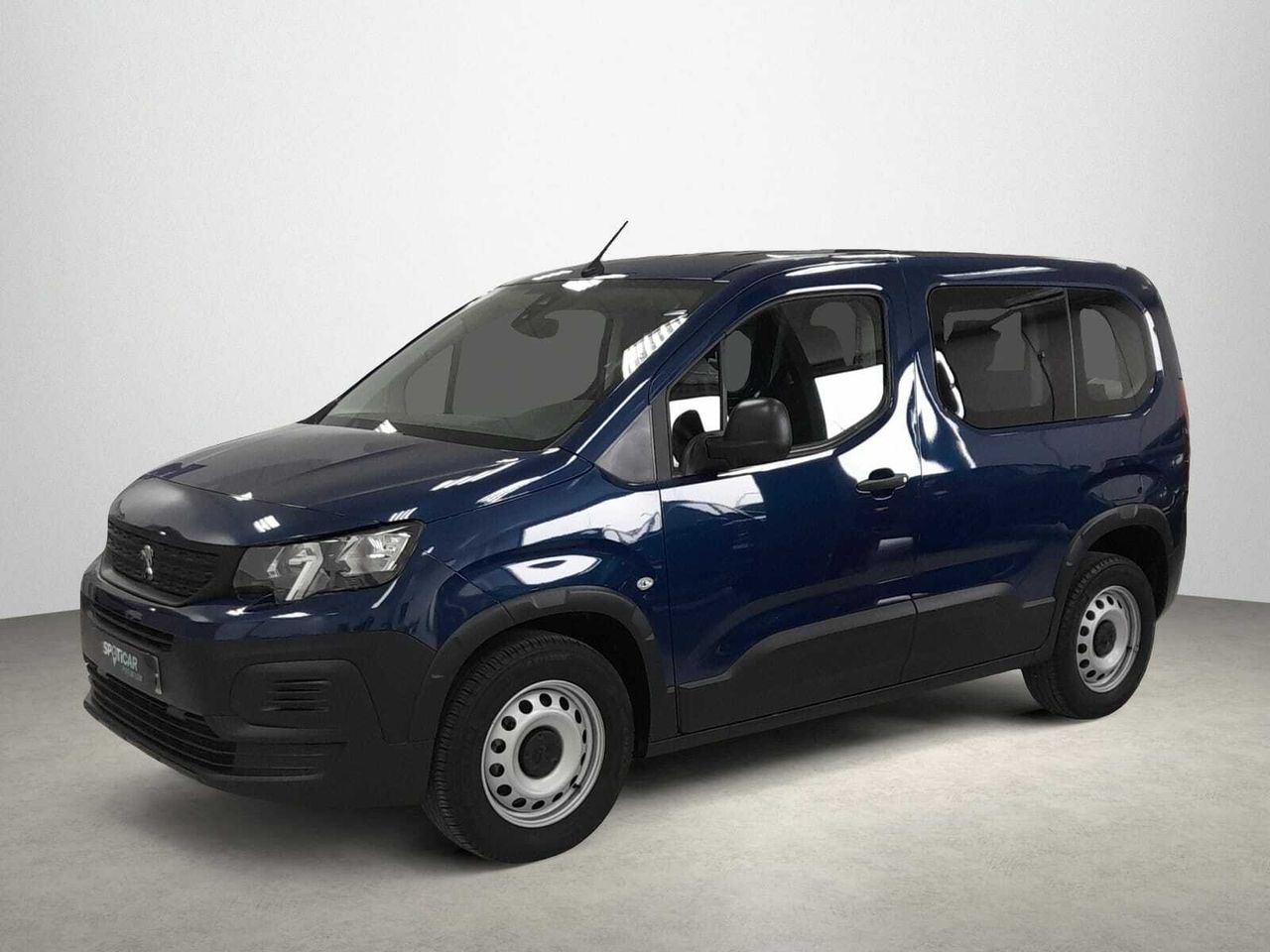 Foto peugeot rifter 2024 /