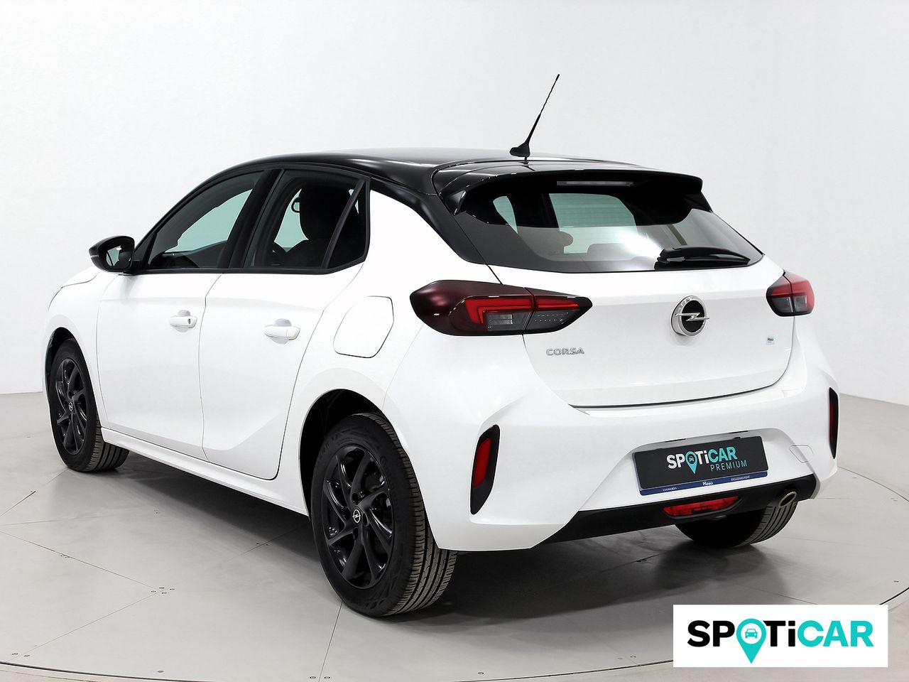 opel corsa 2023 / foto grande (2)