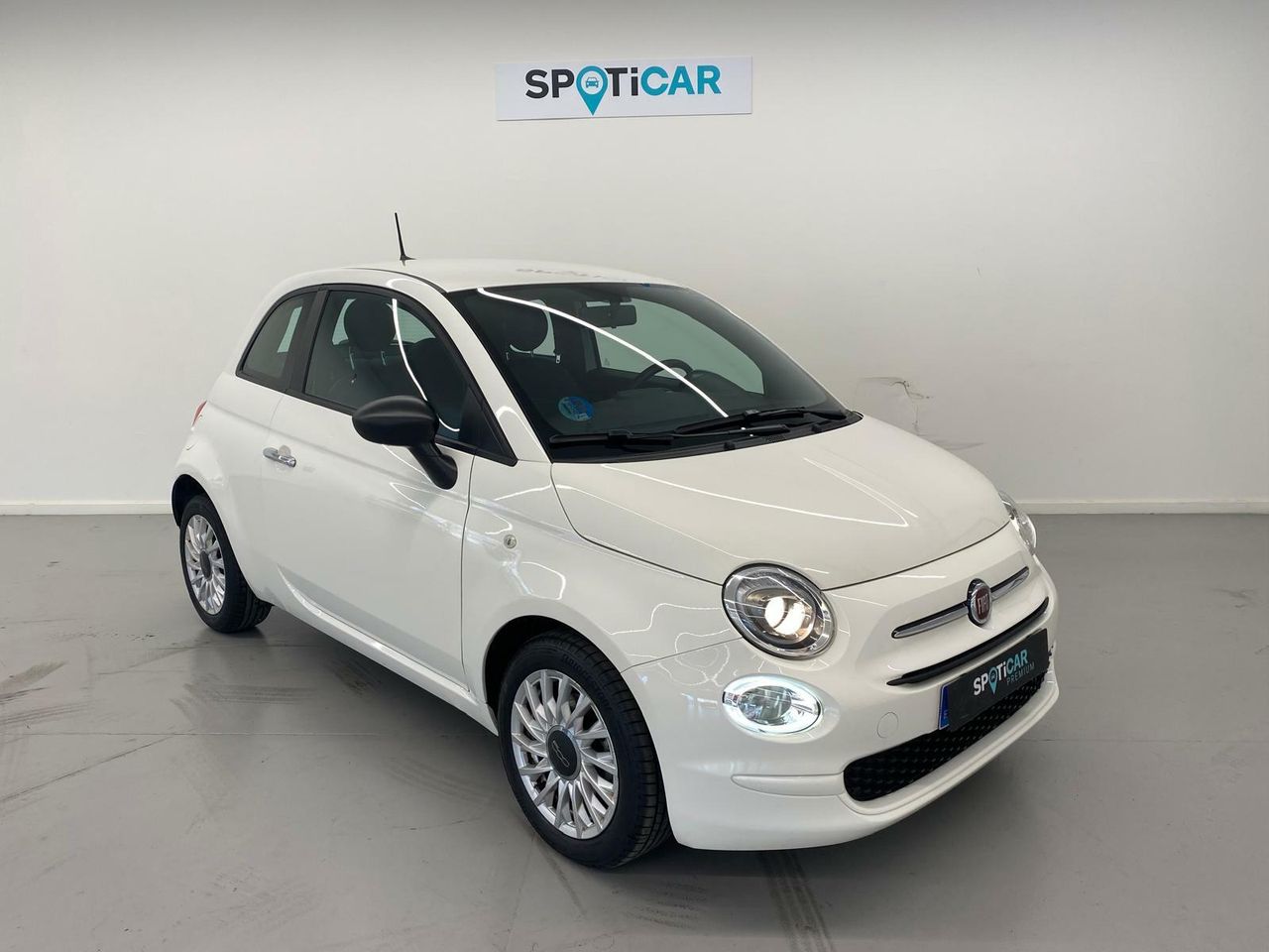 fiat 500 2021 /