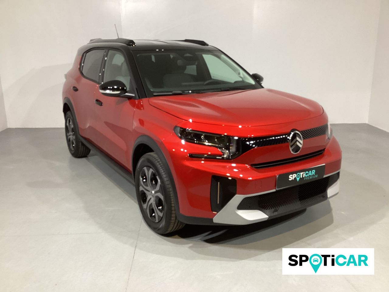 citroën c3 aircross 2025 /