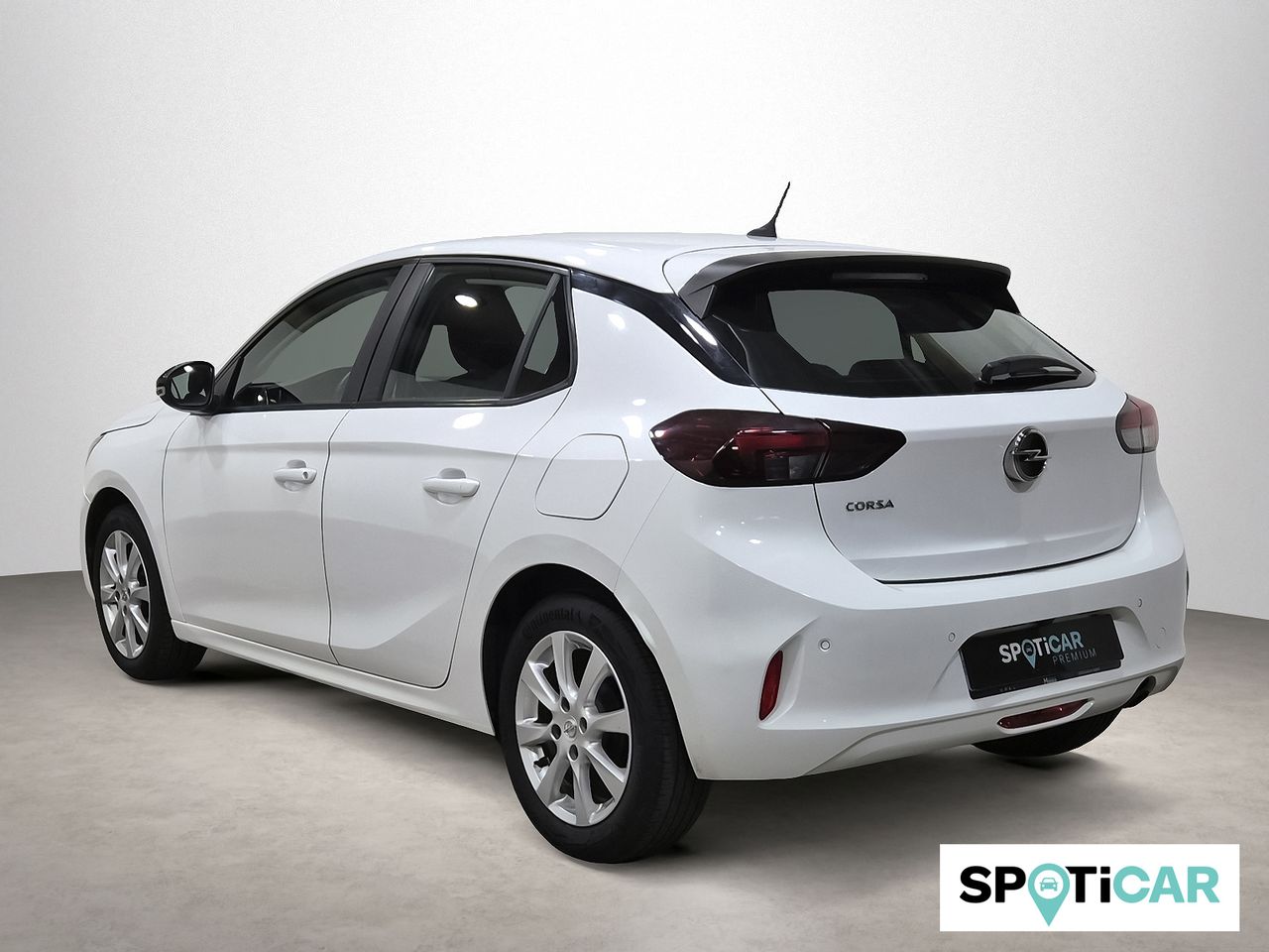 opel corsa 2021 / foto grande (2)